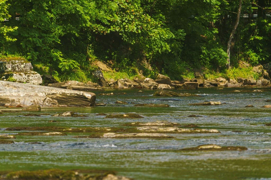 235 Rios Drive, Bryson City NC 28713 - Photo