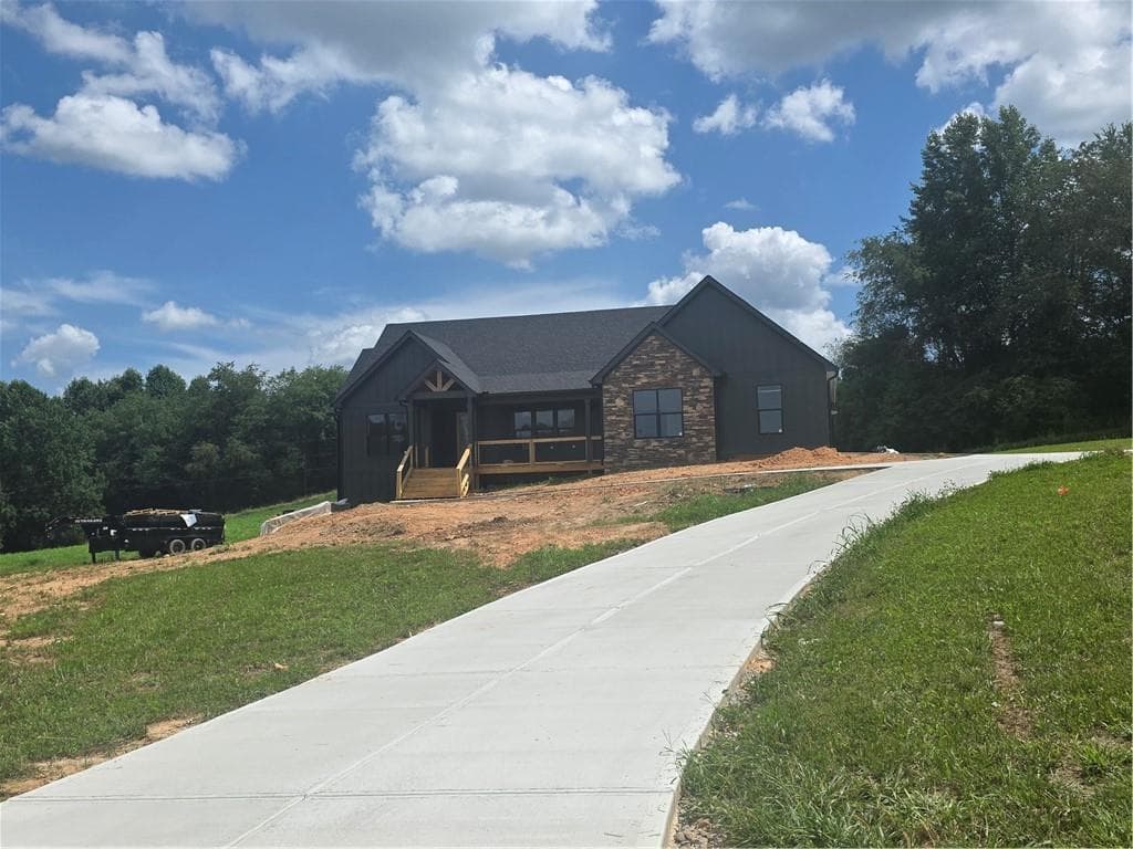 2490 New Hope Road, Morganton GA 30560 - Primary photo