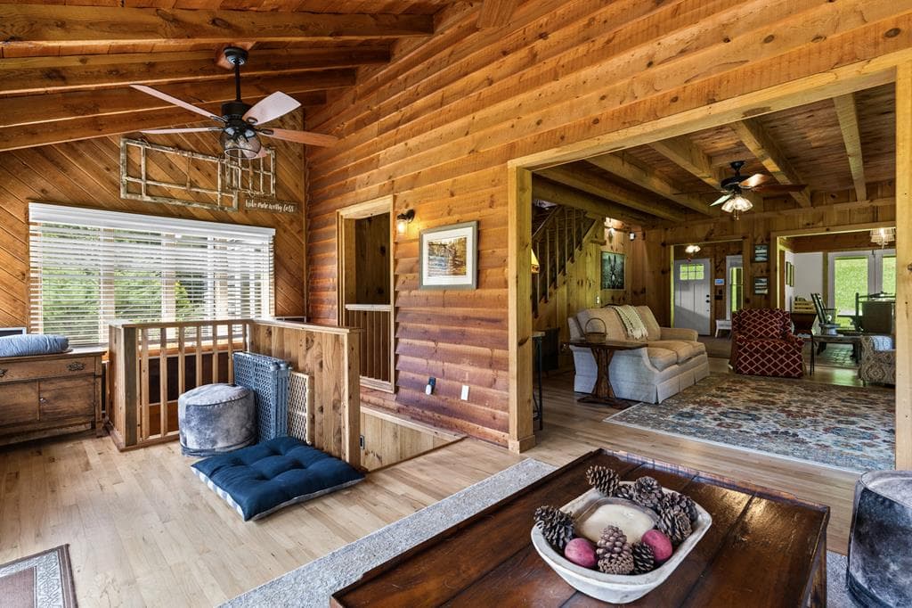 167 Halls Hidden Cove, Suches GA 30572 - Photo