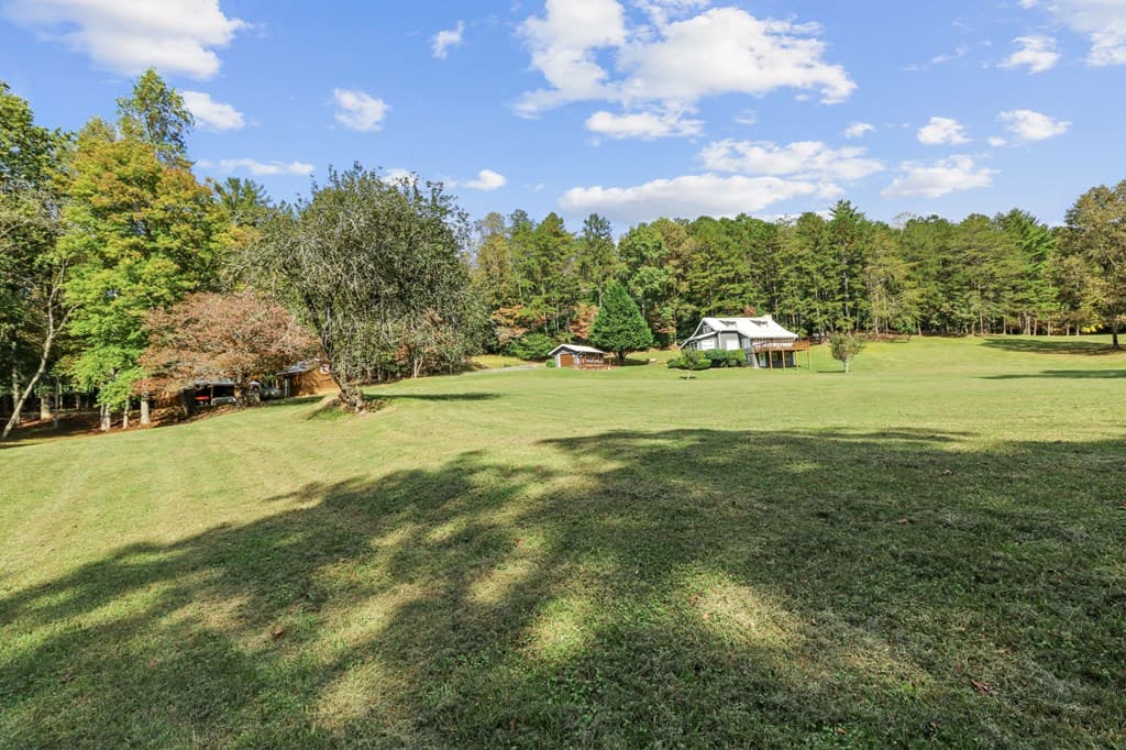 167 Halls Hidden Cove, Suches GA 30572 - Photo