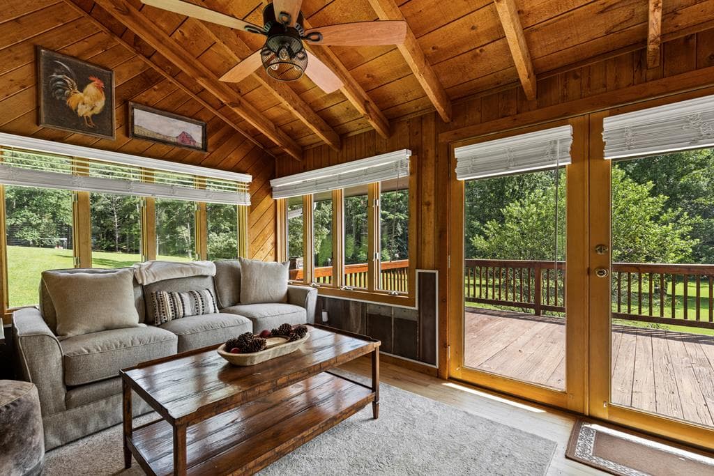 167 Halls Hidden Cove, Suches GA 30572 - Photo