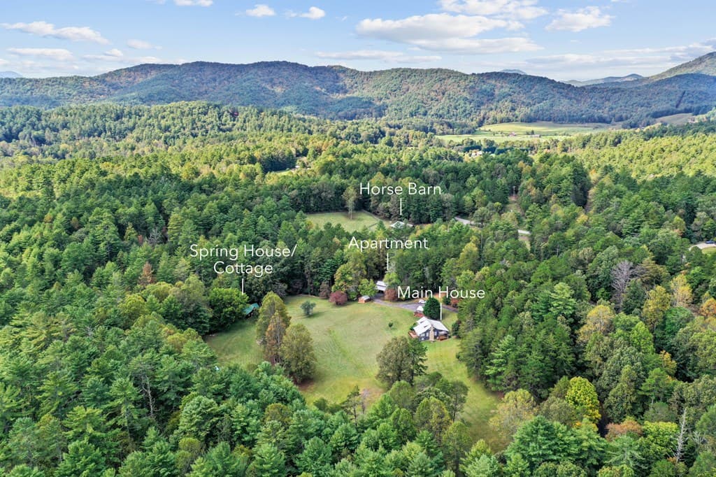 167 Halls Hidden Cove, Suches GA 30572 - Photo