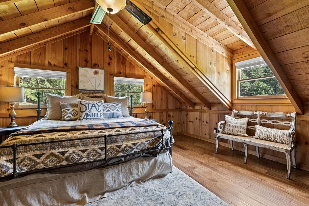 167 Halls Hidden Cove, Suches GA 30572 - Photo