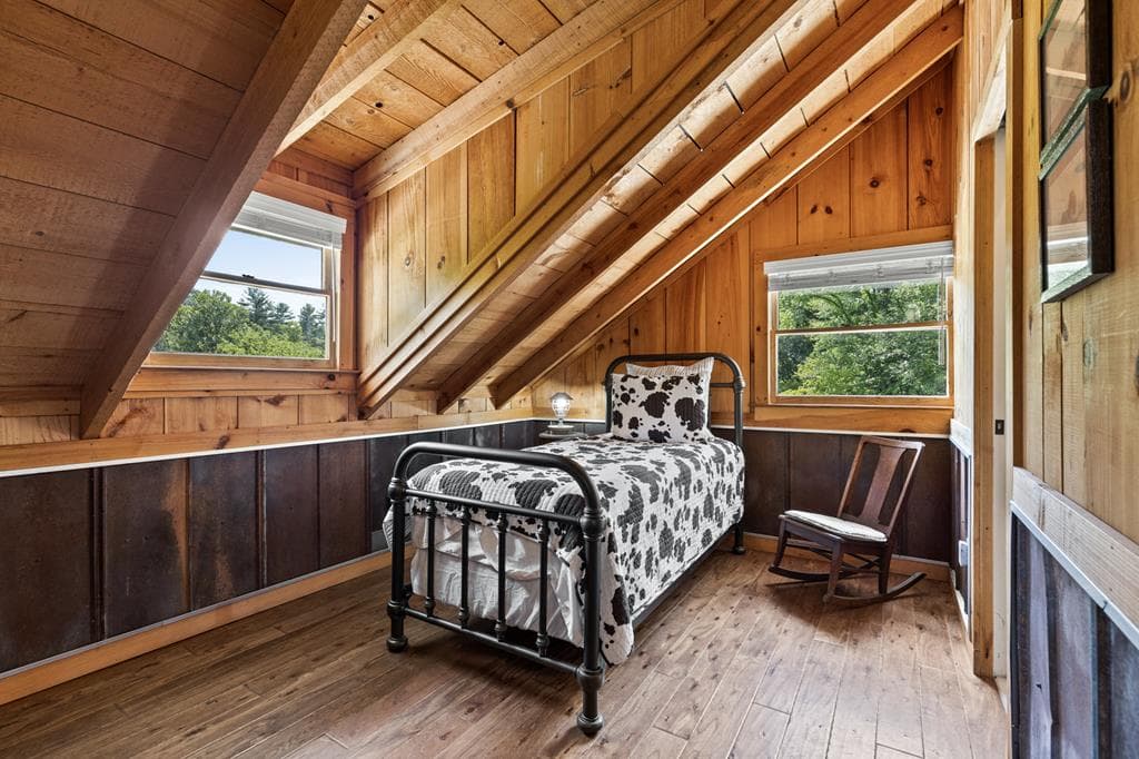 167 Halls Hidden Cove, Suches GA 30572 - Photo