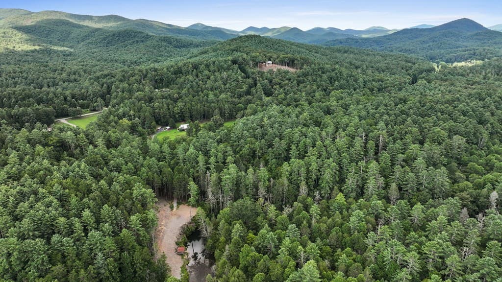 167 Halls Hidden Cove, Suches GA 30572 - Photo