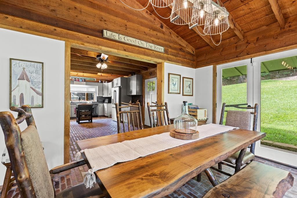 167 Halls Hidden Cove, Suches GA 30572 - Photo