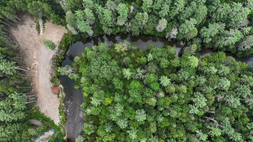 167 Halls Hidden Cove, Suches GA 30572 - Photo