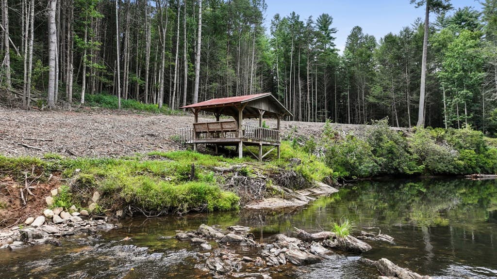 167 Halls Hidden Cove, Suches GA 30572 - Photo