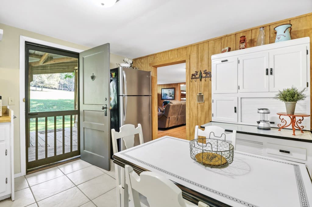 167 Halls Hidden Cove, Suches GA 30572 - Photo