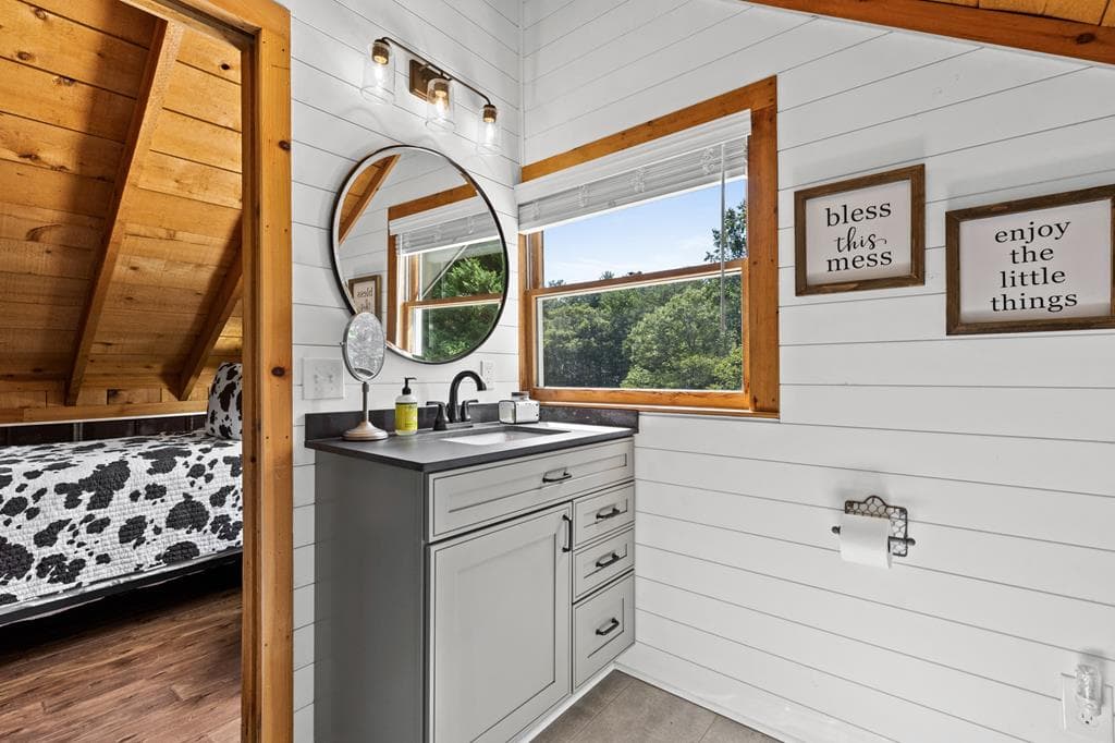 167 Halls Hidden Cove, Suches GA 30572 - Photo