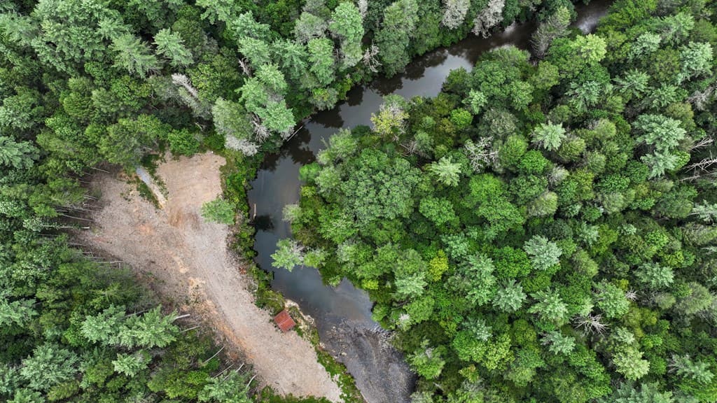 167 Halls Hidden Cove, Suches GA 30572 - Photo