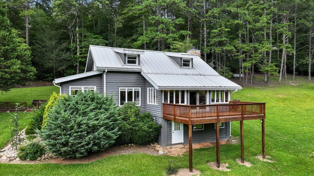 167 Halls Hidden Cove, Suches GA 30572 - Photo