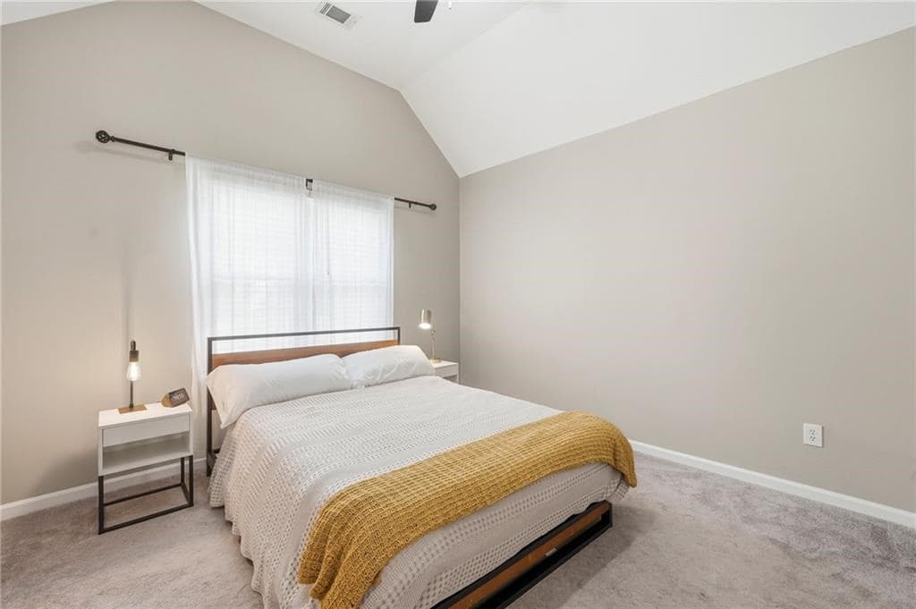 2228 Duck Hollow Drive Nw, Kennesaw GA 30152 - Photo