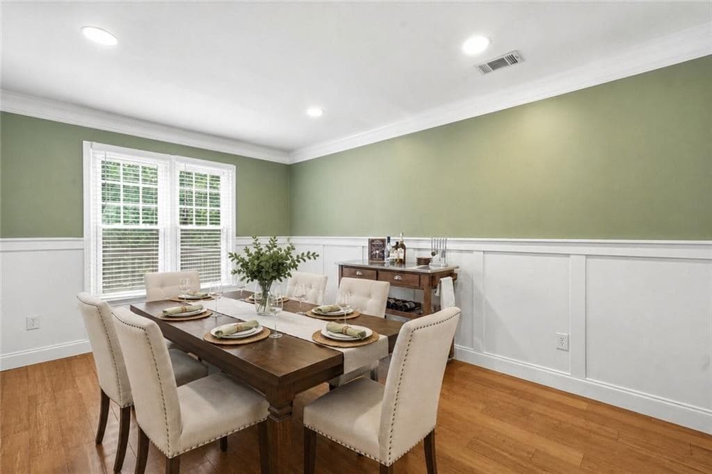 2228 Duck Hollow Drive Nw, Kennesaw GA 30152 - Photo