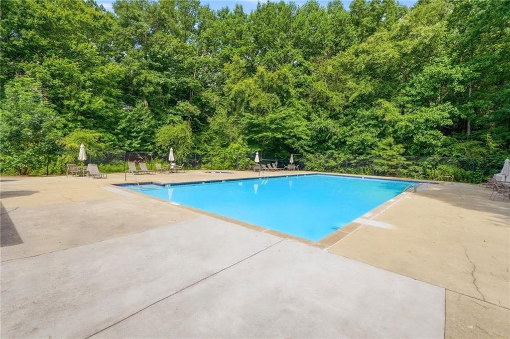 2228 Duck Hollow Drive Nw, Kennesaw GA 30152 - Photo