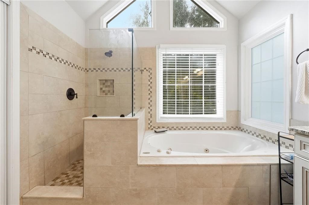 2228 Duck Hollow Drive Nw, Kennesaw GA 30152 - Photo