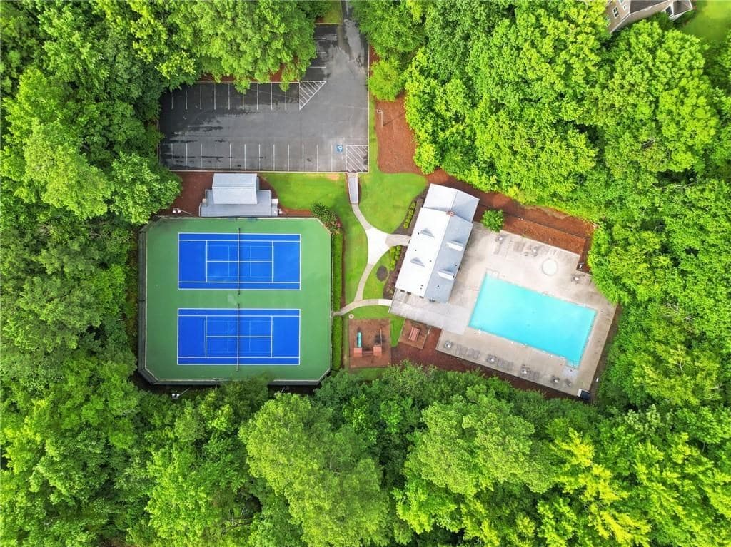 2228 Duck Hollow Drive Nw, Kennesaw GA 30152 - Photo