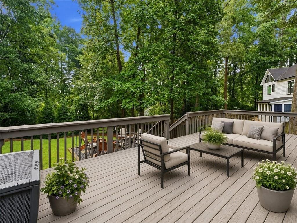 2228 Duck Hollow Drive Nw, Kennesaw GA 30152 - Photo