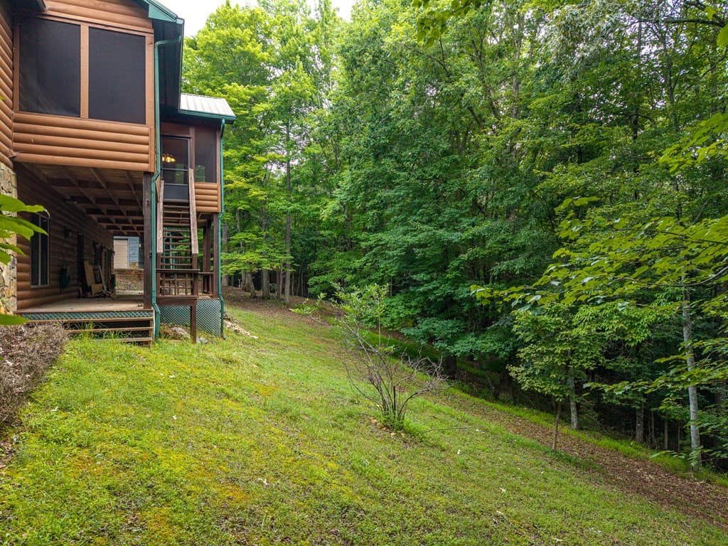 1347 Ivy Log Drive, Blairsville GA 30512 - Photo