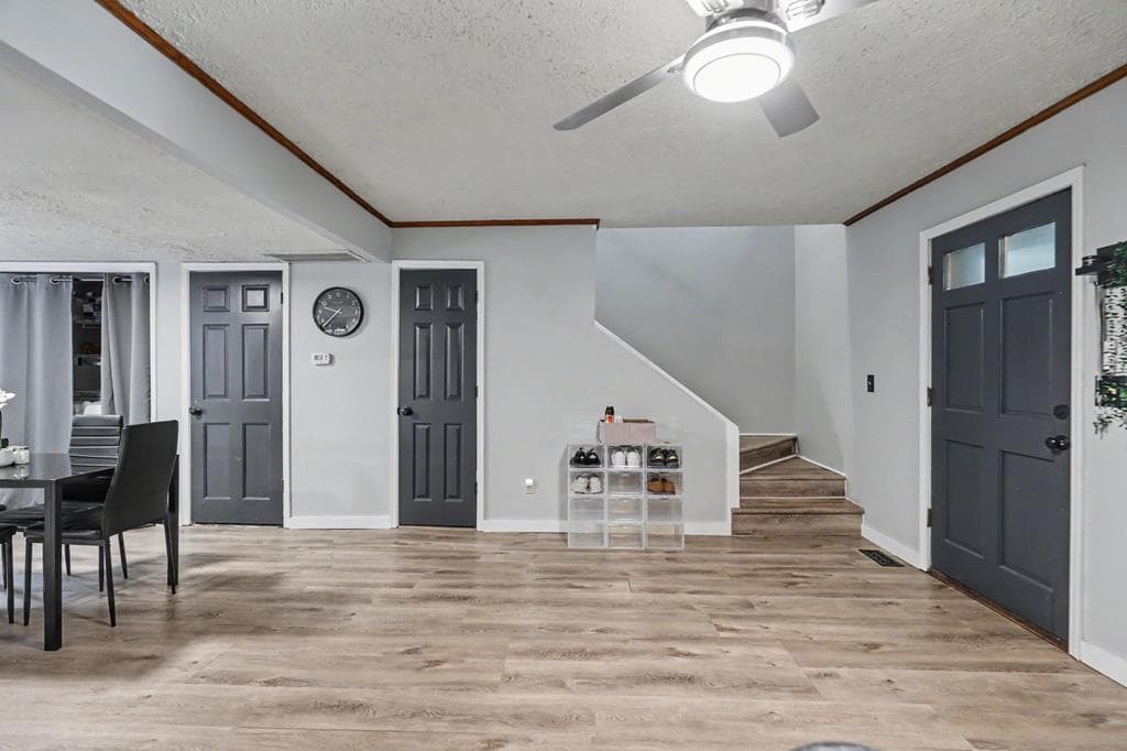 163 Townhouse Drive, Blairsville GA 30512 - Photo