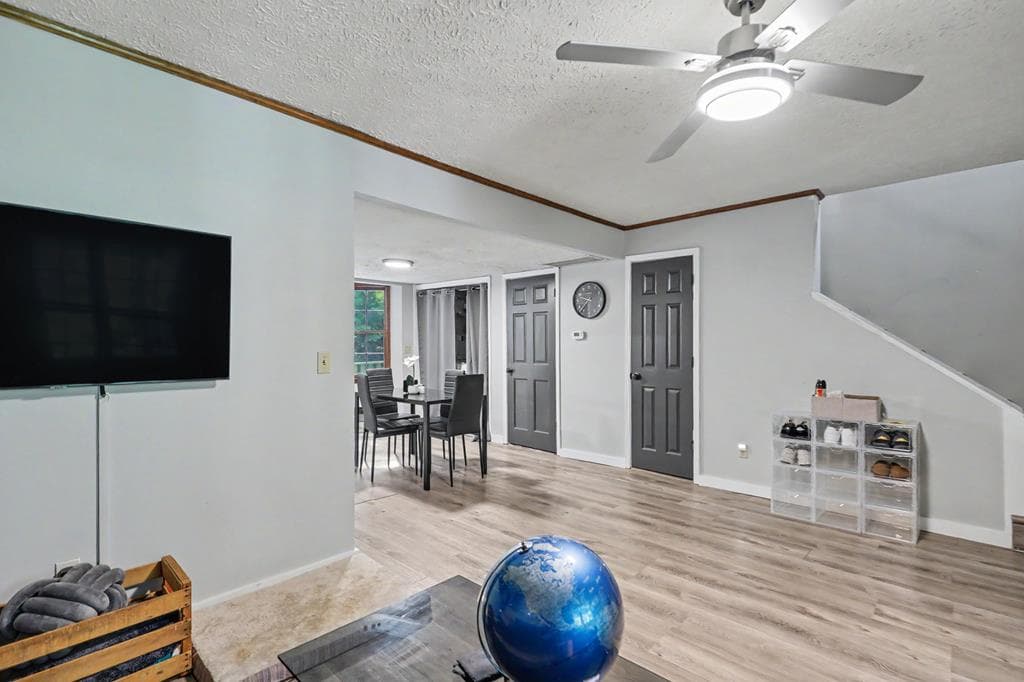 163 Townhouse Drive, Blairsville GA 30512 - Photo