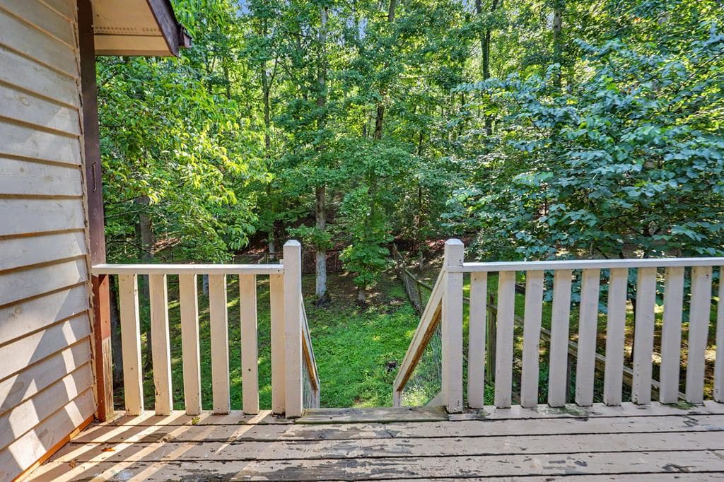 163 Townhouse Drive, Blairsville GA 30512 - Photo