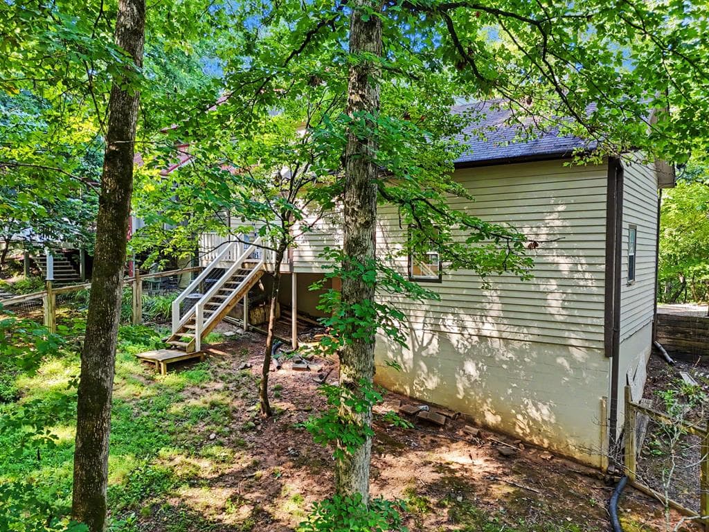 163 Townhouse Drive, Blairsville GA 30512 - Photo