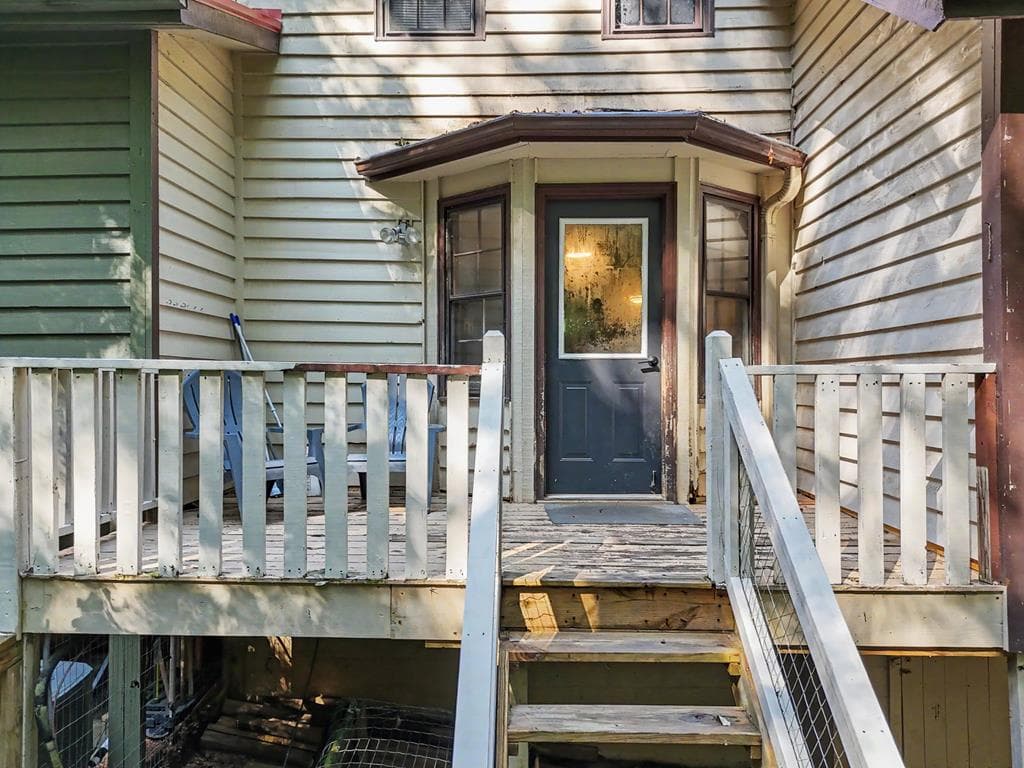 163 Townhouse Drive, Blairsville GA 30512 - Photo