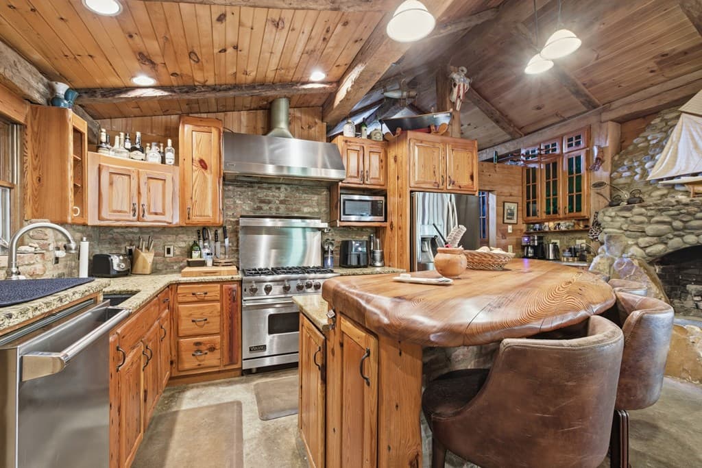 2965 Tate City Road, Clayton GA 30525 - Photo