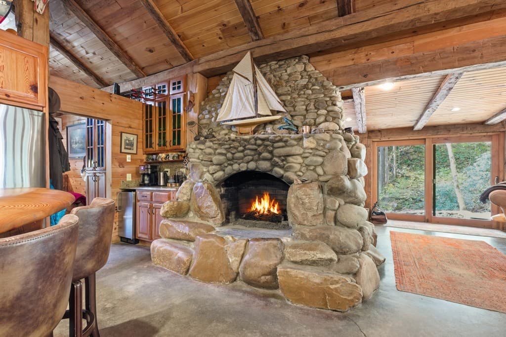 2965 Tate City Road, Clayton GA 30525 - Photo