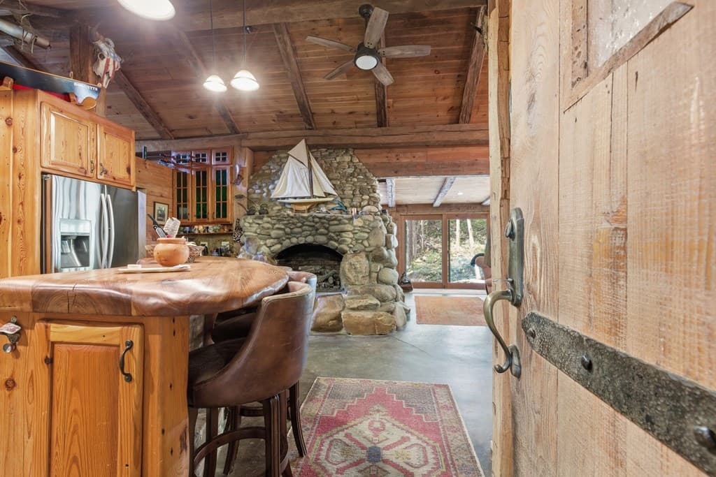 2965 Tate City Road, Clayton GA 30525 - Photo
