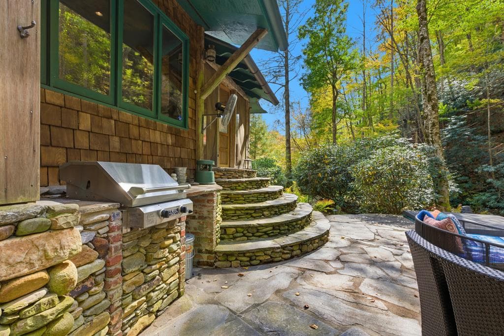 2965 Tate City Road, Clayton GA 30525 - Photo
