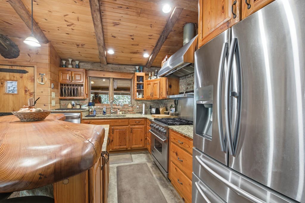 2965 Tate City Road, Clayton GA 30525 - Photo