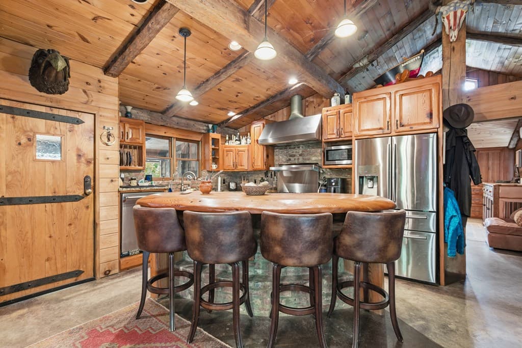 2965 Tate City Road, Clayton GA 30525 - Photo
