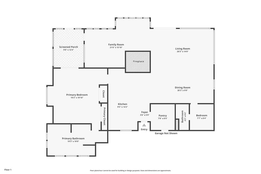 2965 Tate City Road, Clayton GA 30525 - Photo