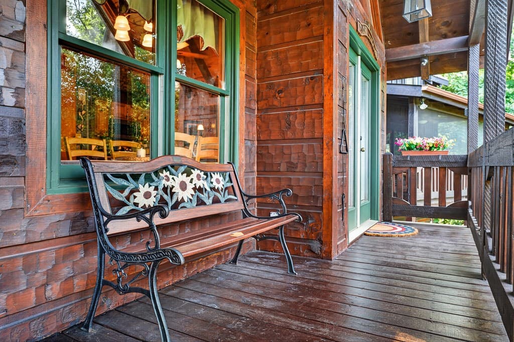 24 Twin Lakes Drive, Blue Ridge GA 30513 - Photo