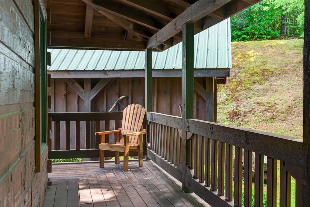 24 Twin Lakes Drive, Blue Ridge GA 30513 - Photo
