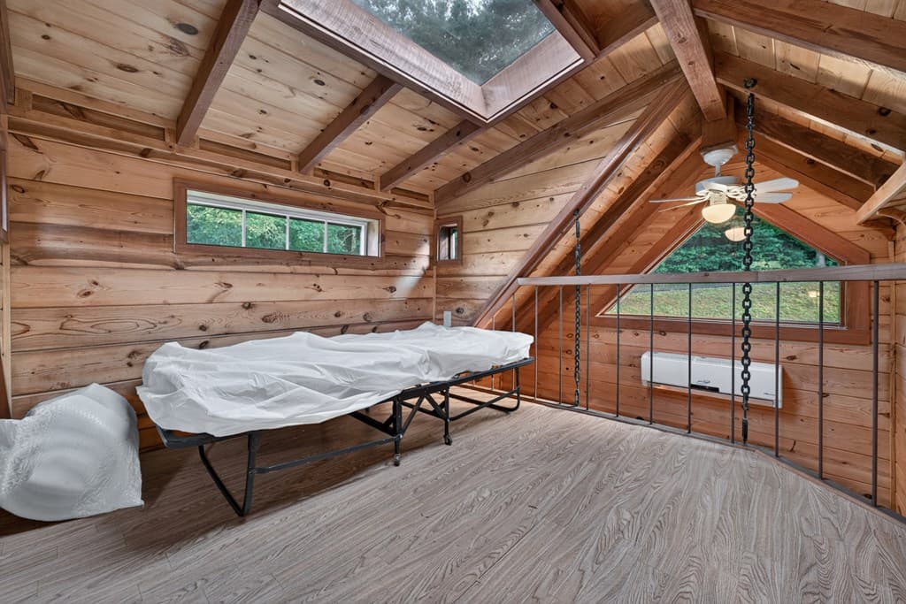 24 Twin Lakes Drive, Blue Ridge GA 30513 - Photo