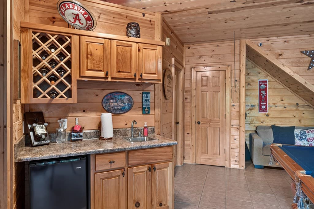 24 Twin Lakes Drive, Blue Ridge GA 30513 - Photo