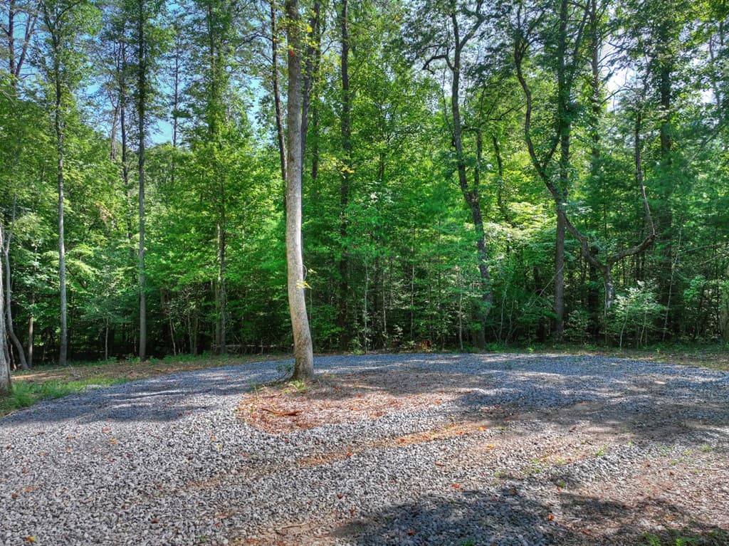 2.64 acr Grace Drive, Blue Ridge GA 30513 - Photo