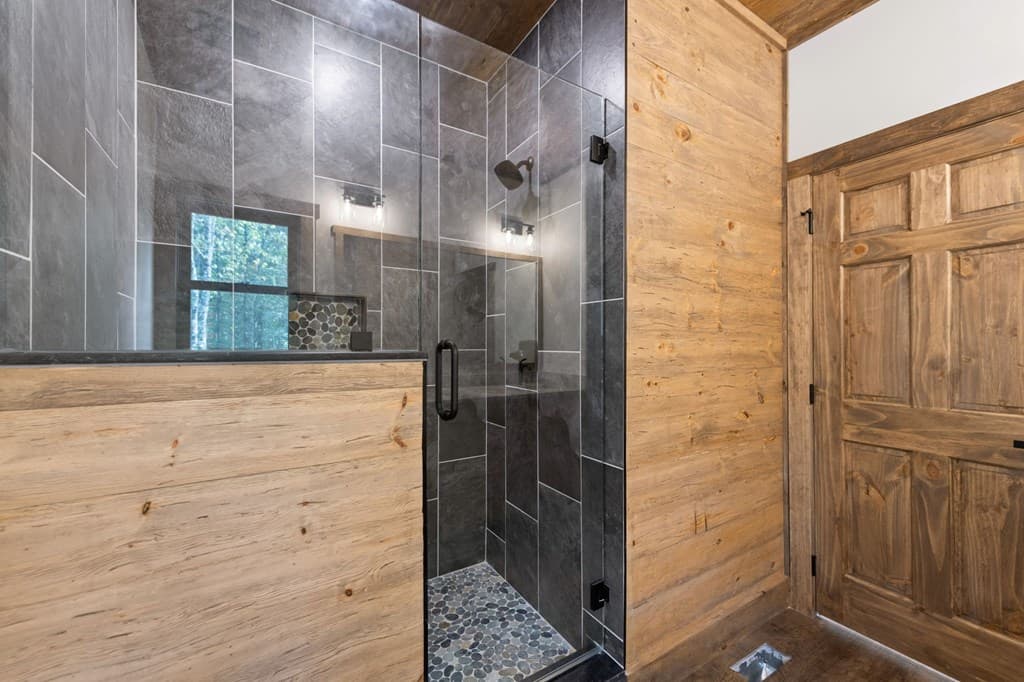 164 Brook Lane, Mineral Bluff GA 30559 - Photo