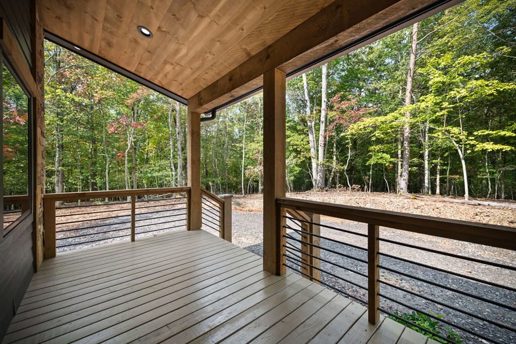164 Brook Lane, Mineral Bluff GA 30559 - Photo