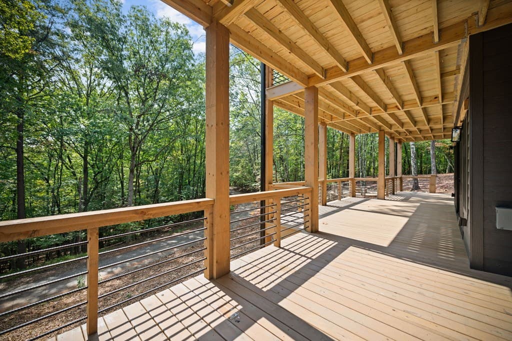 164 Brook Lane, Mineral Bluff GA 30559 - Photo