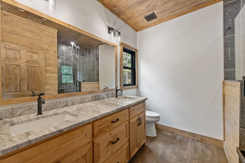 164 Brook Lane, Mineral Bluff GA 30559 - Photo