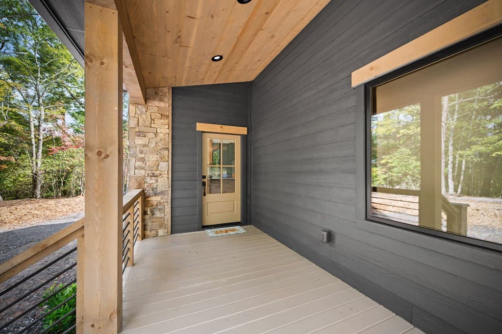 164 Brook Lane, Mineral Bluff GA 30559 - Photo