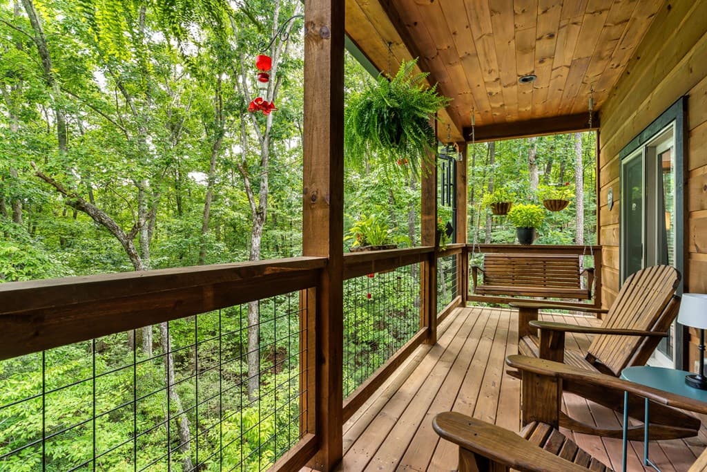 167 Trails End Ridge, Ellijay GA 30540 - Photo