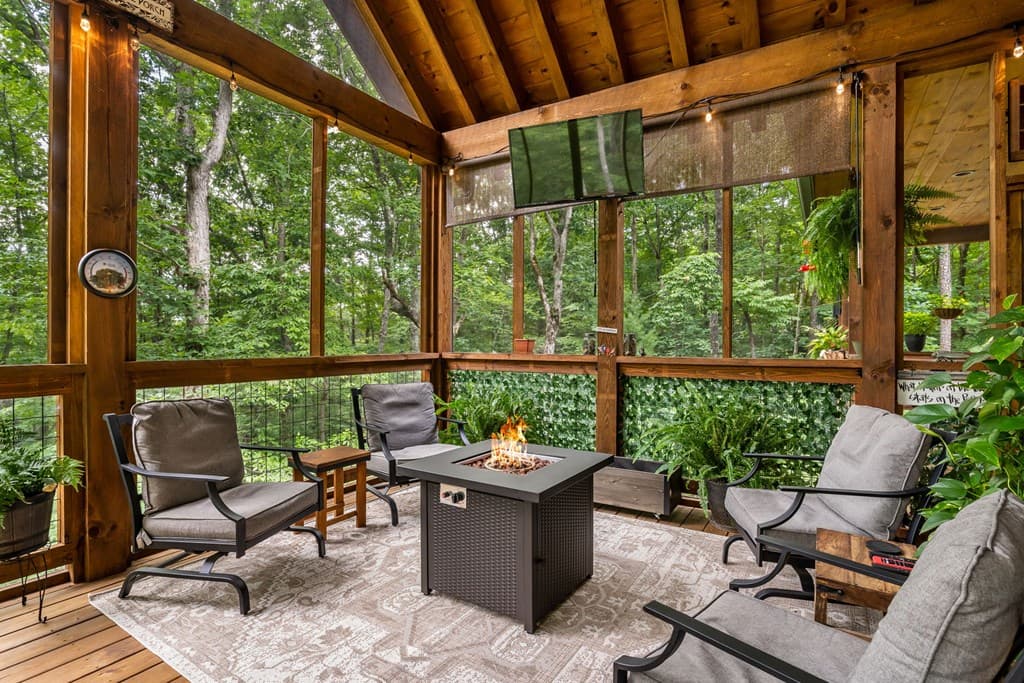 167 Trails End Ridge, Ellijay GA 30540 - Photo