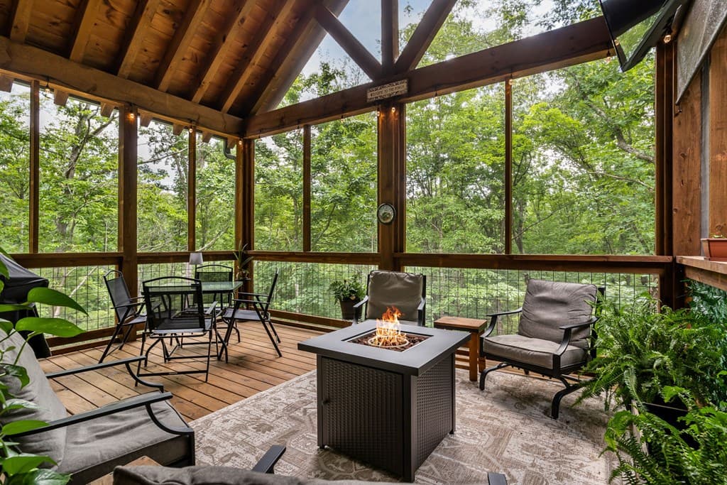 167 Trails End Ridge, Ellijay GA 30540 - Photo