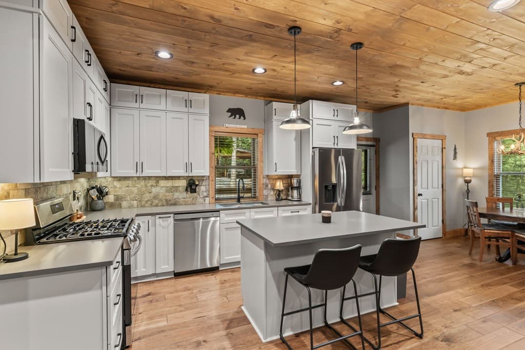 167 Trails End Ridge, Ellijay GA 30540 - Photo
