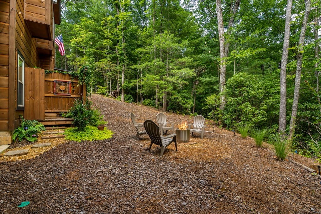 167 Trails End Ridge, Ellijay GA 30540 - Photo